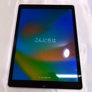 キングラム[25] 【送料無料】iPad Pro / 12.9インチ / Wi-Fiモデル / 128GB / ML0N2J/A / スペースグレイ ★400＠L038