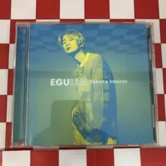 【R10574】EGUISM