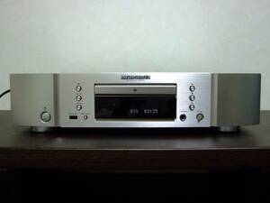 【アナログレコード音質】 marantz CDプレーヤー CD6007 高音質化改良品 syno tune Extra Tune STUDER LINN でもご不満の方に