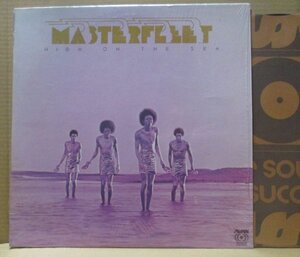 MASTERFLEET/HIGH ON THE SEA/