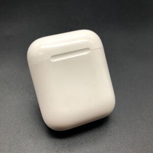 即決 純正 Apple アップル AirPods 充電ケースのみ A1602