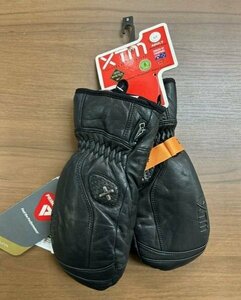 1◆703 XTM スノーグローブ 未使用品 Crema Mitt GORE-TEX 大人用 S(7) スキー スノーボード ゴアテックス [札幌・店頭引取可]