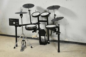 【送料無料!!】Roland/ローランド 電子ドラム TD-25 V-Drums