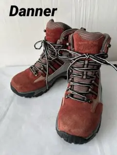 Danner ダナー トレッキングシューズ UK 4