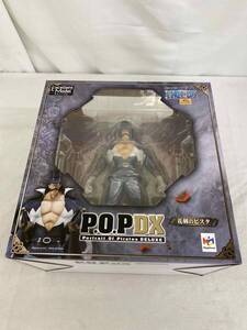 【1円～】♪【未開封】P．O．P ワンピース NEO-DX 花剣のビスタ■＊同梱不可