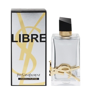 イヴサンローラン リブレ ラプソリュ プラチナム P・SP 90ml 香水 フレグランス LIBRE L’ABSOLU PLATINE PARFUM YVES SAINT LAURENT