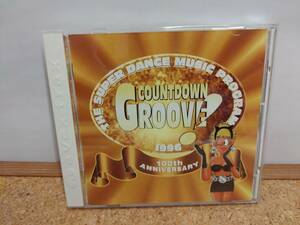 【C-11-1019】Countdown Groove 1996 ～100th Anniversary～