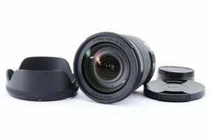 ★新品級　動作確認済★ SIGMA シグマ 17-70mm F2.8-4 DC MACRO HSM Contemporary for Nikon AF レンズ　防湿庫管理 #C400