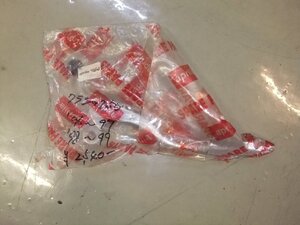 新品 未使用品 aprilia Classic 50 純正 クラッチ レバー