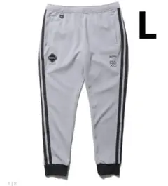 fcrb PS30 TRAINING TRACK RIBBED PANTS