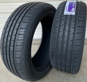 【在庫あり! 当日発送!】 2024年製 ラウフェン(ハンコック) LAUFENN S FIT aS-01 LH02 225/55R17 97W M+S 新品1本 送料別途