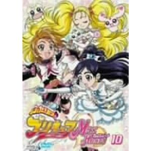 ふたりはプリキュア Max Heart(10) DVD