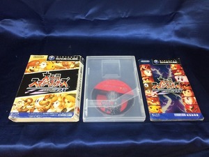 中古AB★大乱闘スマッシュブラザーズDX★ゲームキューブソフト