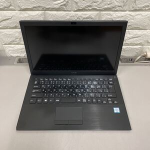 ン94 SONY VAIO VJS131 VJP132C11N Core i7 6500U メモり16GB ジャンク