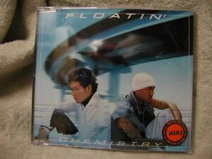 SCD♪CHEMISTRY/Floatin