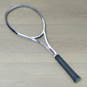 YONEX NANOFORCE500V ナノフォース500V F36 軟式 ソフトテニスラケット ヨネックス 中古 送料無料 即決