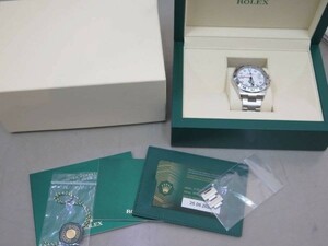 ROLEX ロレックス エクスプローラー2 226570