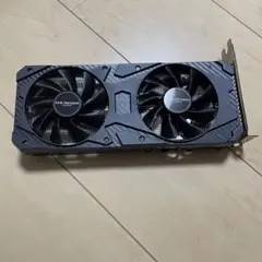 GeForce RTX 3060Ti Galakuro 玄人志向