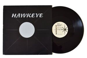 Ruddy Thomas / What A Happy Christmas / December 25th / ラディー・トーマス / Hawkeye HD073 / 12