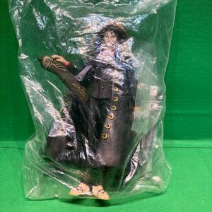 ★中古品/未開封★ フィギュア ONE PIECE ワンピース 超ワンピーススタイリングEX ストロングワールド モンキーDルフィ(^^) 箱無T^T