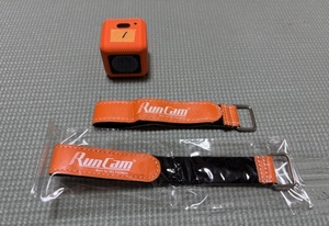 Runcam 5 オレンジ