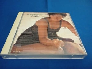 山口百恵 CD GOLDEN J-POP/THE BEST