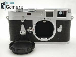 LEICA M3 ダブルストローク 89万台 ライカ