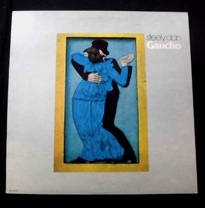 ●US-MCA Recordsオリジナルw/MD2:MD2,RL-Cutting Copy!! Steely Dan / Gaucho