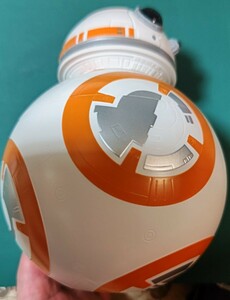 スターウォーズBB-8ドリンクホルダー