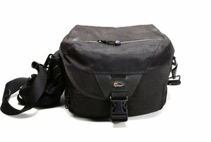 ●○Lowepro ロープロ ステルスリポーターD100AW○●