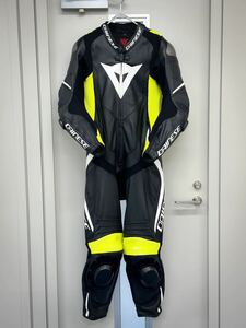 Dainese LAGUNA SECA 4 サイズ50