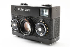 ★☆大人気 Rollei 35 S #2314792☆★