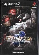 中古PS2ソフト ARMORED CORE 2 ANOTHER AGE