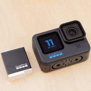 GoPro HERO11 Black