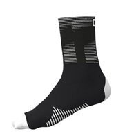 ale アレー SPRINT SOCKS ソックス 靴下 ブラック Mサイズ 22SS528423758