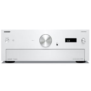 【中古】ONKYO プリメインアンプ A-9070(S)