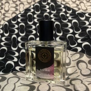 A L IRIS NATHALIE FEISTHAUER 30ml サークルデパフューマー ア イリス 香水