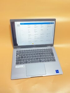 ジャンク 液晶割れ、キートップ無し Dell Latitude 5320 11th Gen Intel Core i7-1185G7 /メモリ16GB/NVME512GB SK2410-76