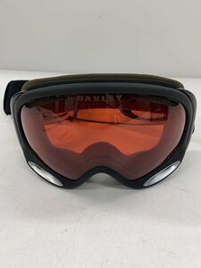 OAKLEY◆ウインタースポーツその他/ゴーグル/02 XL