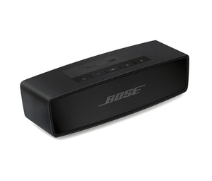 1円スタート! BOSE soundlink mini2 SE 動作未確認 使用方法不明です レターパックプラスで簡易包装で送料無料です！