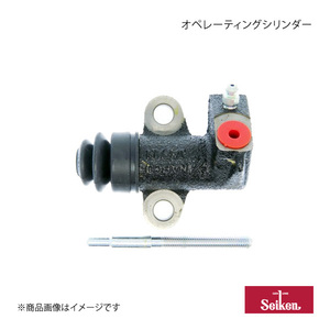 Seiken セイケン オペレーティングシリンダー インテグラ DB8 B18C 1993.07～ (純正品番:46930-SR3-013) 115-60184