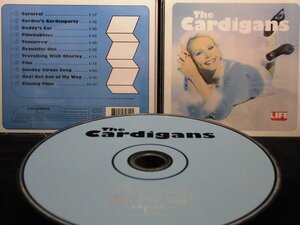 34_06410 Life/The Cardigans