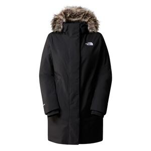 新品 正規品 USA限定 The North Face ノースフェイス US-XS 一番人気のダウンジャケット 155cm普通体型の方に ARCTIC DOWN PARKA Black