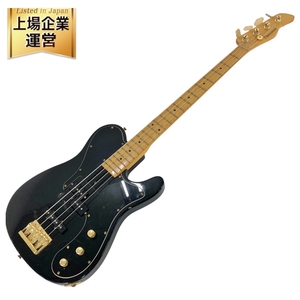 FERNANDES テレキャス エレキベース 弦楽器 中古 ジャンク Y9539975