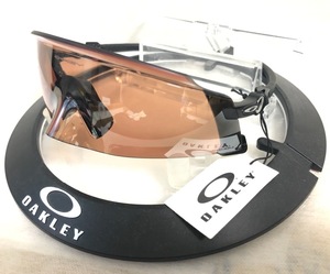 定価5万オークリーKATO国内正規品プリズムゴルフOAKLEYカトウKatoサングラスPRIZM釣りカトGOLFゴルフ大谷翔平ロードバイク野球/大谷