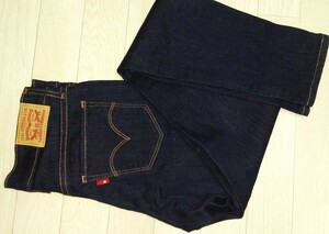 値下げ↓新品【W27】リーバイス LEVIS　311　SHAPING SKINNY　ストレッチ　