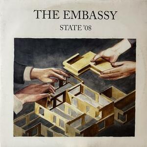 即決！THE EMBASSY / STATE 