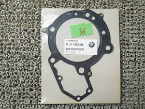 BMW HP2 R1200 R1150 R RS RT C GS インデペンデント ADV CL シリンダーヘッドガスケット 11127672598 純正 未使用 TR050412.36