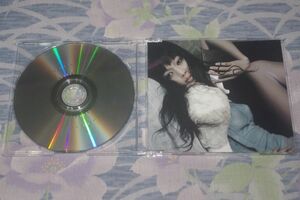 〇♪UA　閃光（初回盤）　CD盤