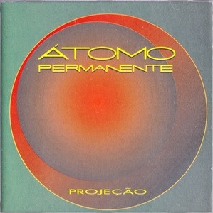 Atomo Permanente - Projecao CD